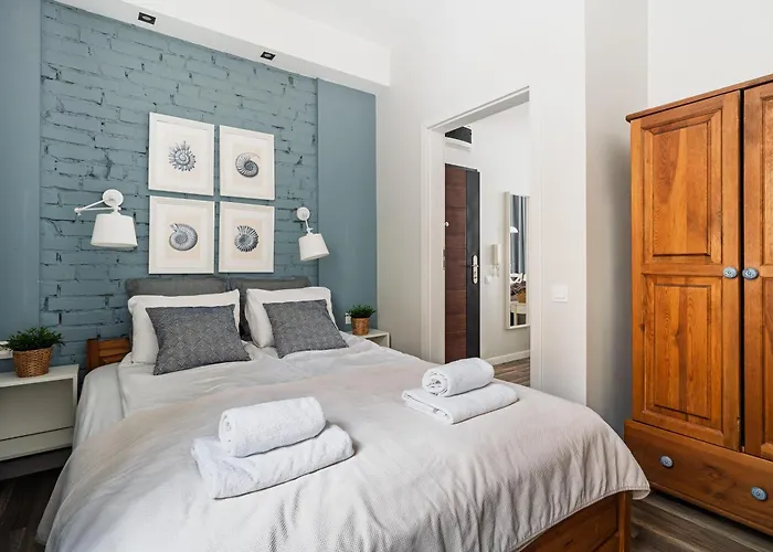 Citystay Villa Haffnera